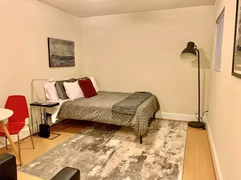 1743 P St NW #305, Washington, DC 20036