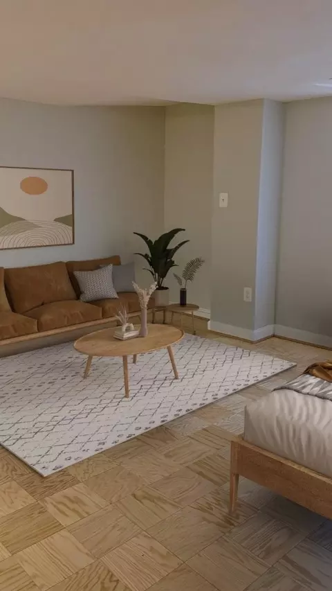 829 Quincy St NW #311, Washington, DC 20011