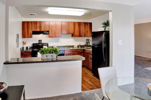 1149 Donington Cir #1005C-D, Towson, MD 21204