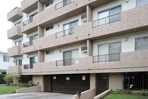 3671 Glendon Ave #107, Los Angeles, CA 90034