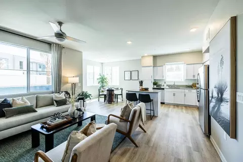 8600 N Grand Canyon Dr #3040, Las Vegas, NV 89166