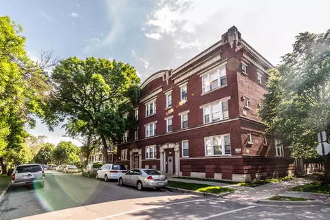 7755 S Sangamon St #7759-3, Chicago, IL 60620
