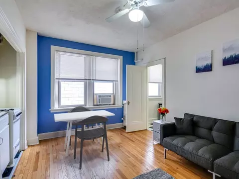 4 E 32nd St #207, Baltimore, MD 21218
