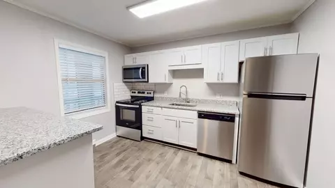 114 Penner St #107 - J, Winston Salem, NC 27105