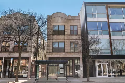 2151 W Division St #2151-302, Chicago, IL 60642