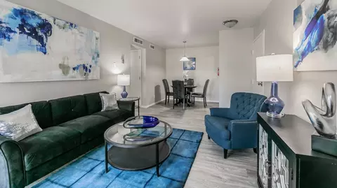 3700 S Tyler St #446, Dallas, TX 75224