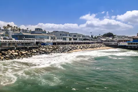 337-341 Calle Miramar #337K, Redondo Beach, CA 90277