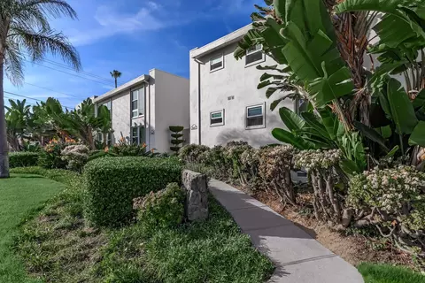 337-341 Calle Miramar #337K, Redondo Beach, CA 90277