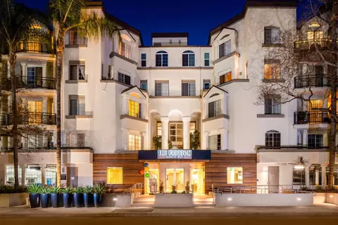 630 Masselin Ave #0202, Los Angeles, CA 90036
