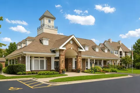 5300 Harry S Truman Dr #02301, Grandview, MO 64030