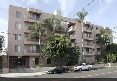 171 S Virgil Ave #402, Los Angeles, CA 90004