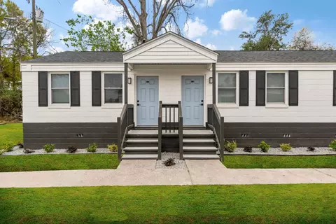 1815 Clement Ave #F-103, North Charleston, SC 29405