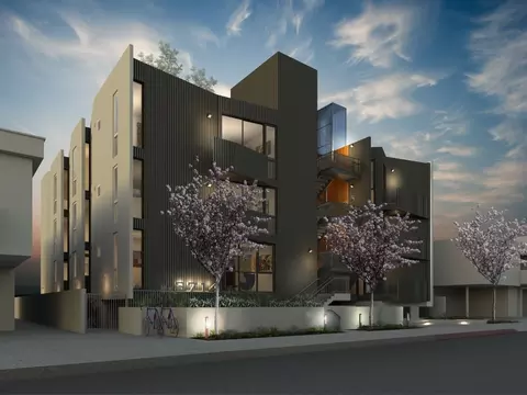 3714 Kelton Ave #404, Los Angeles, CA 90034