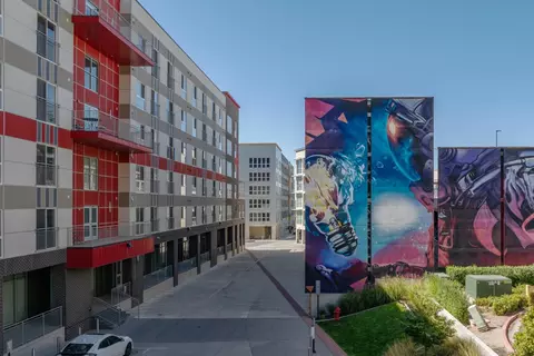 160 S 300 W #2213, Salt Lake City, UT 84101