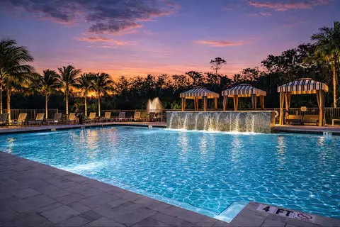 12810 Cypress Cape Cir #6-348, Fort Myers, FL 33966