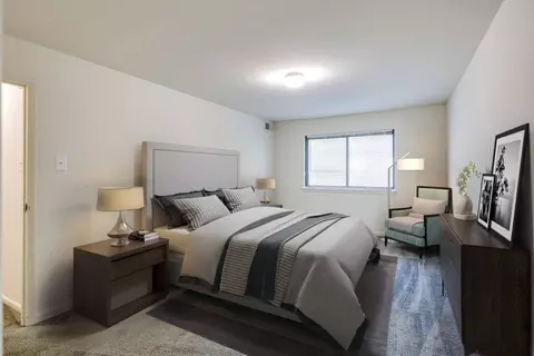 206 Frost Hill Dr #203, Owings Mills, MD 21117