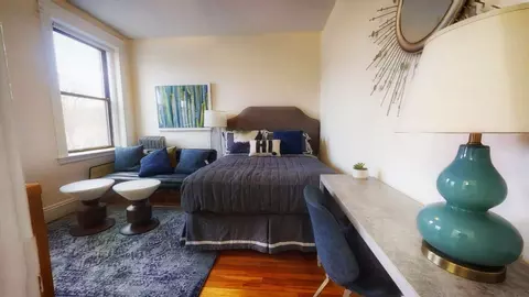 1144-1160 Commonwealth Ave #38, Boston, MA 02134