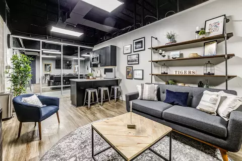 99 N Main St #1-1307, Memphis, TN 38103