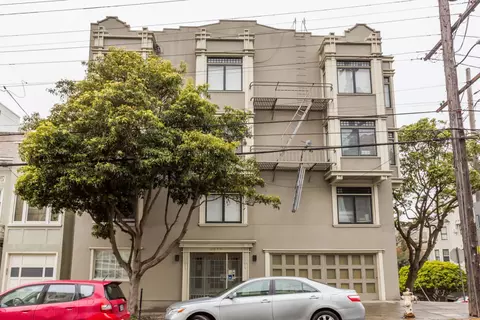 2459 Larkin St #08, San Francisco, CA 94109