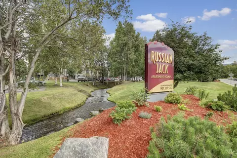 4545 Reka Dr #B20, Anchorage, AK 99508