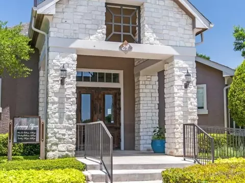 1540 W Bitters Rd #2821, San Antonio, TX 78248