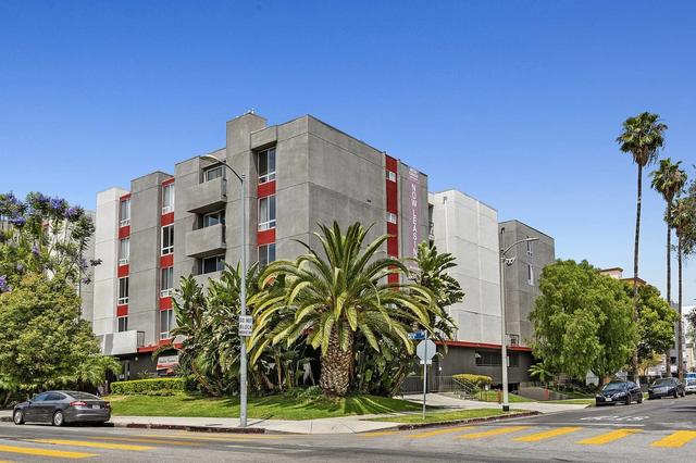 1660 N Wilton Pl #302, Los Angeles, CA 90028