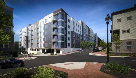 5101 Old Main St #212, Richmond, VA 23231