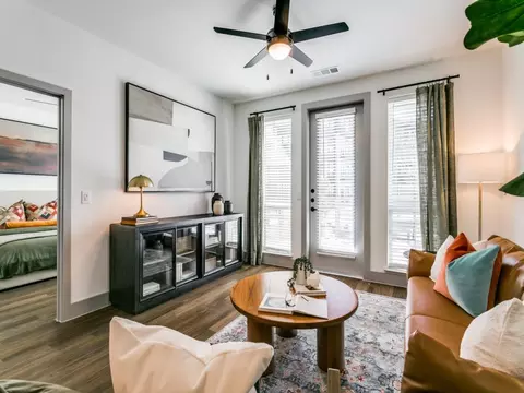 2901 Lady Bettye Dr #4021, The Colony, TX 75056