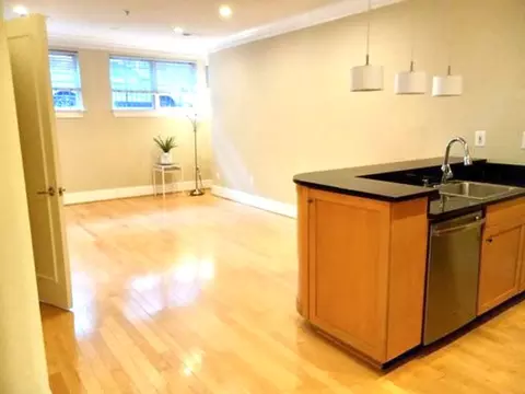1515 O St NW #103, Washington, DC 20005