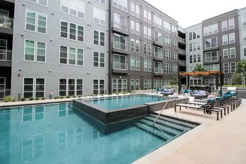 1710 N Beckley Ave #2328, Dallas, TX 75203