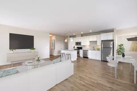 3750 Jamison St NE #440, Washington, DC 20018