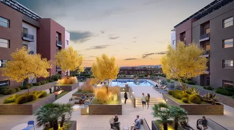 301 W Roosevelt St #1-518, Phoenix, AZ 85003
