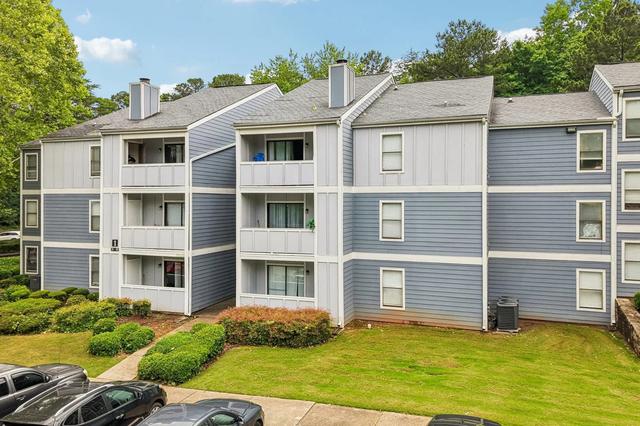 4853 Burns Rd NW #34197, Lilburn, GA 30047