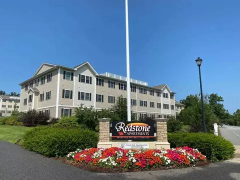 20 Sentinel Ct #80-209, Manchester, NH 03103