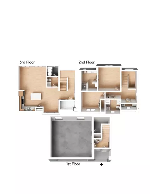 742 E 620 S #K104, American Fork, UT 84003