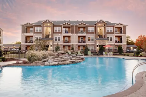 3833 Manson Pike #9107, Murfreesboro, TN 37129