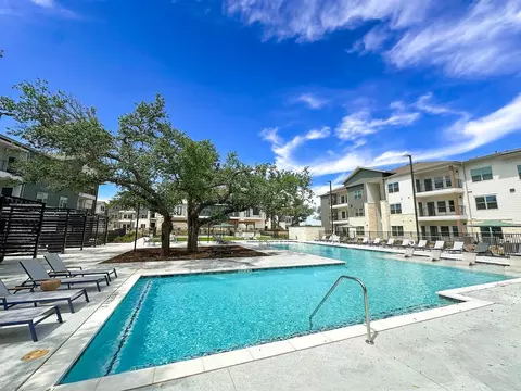116 Talon Grasp Trl #13207, Leander, TX 78641