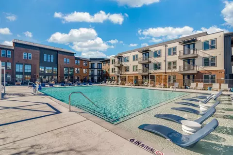 1205 Gateway Blvd #3318, Forney, TX 75126