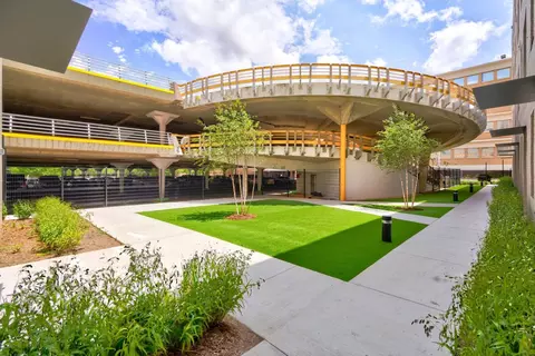 1126 N Shartel Ave #116, Oklahoma City, OK 73103