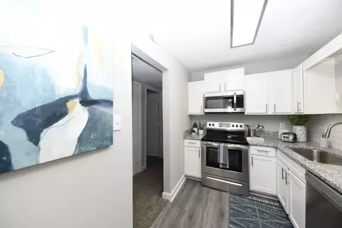 2814 De Mel Ave #2812-16, Louisville, KY 40214