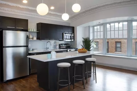 5100-5120 S Ellis Ave #1S, Chicago, IL 60615