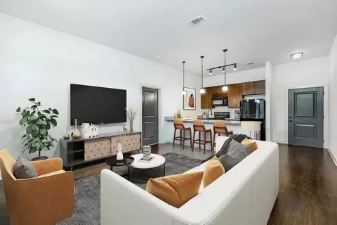 1810 Belcourt Ave #404, Nashville, TN 37212