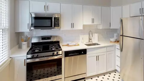 1 Washington Ave #13-04A, Morristown, NJ 07960