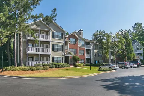3789 Lawrenceville Hwy #1138, Lawrenceville, GA 30044