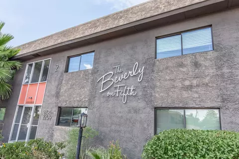 5601 E 5th St #4219, Tucson, AZ 85711
