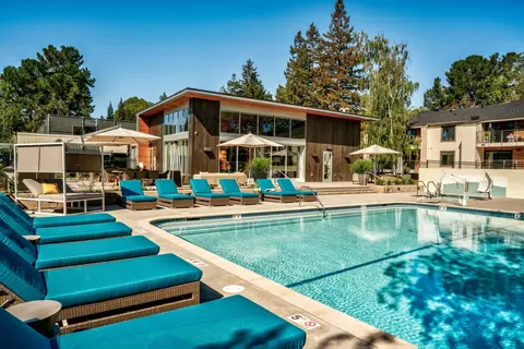 350 Sharon Park Dr #S-023, Menlo Park, CA 94025