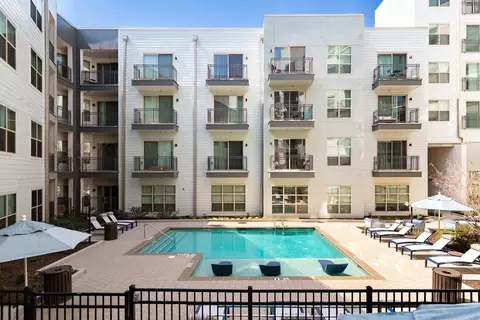 245 E Trinity Pl #1624, Decatur, GA 30030