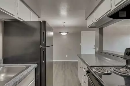6324 Baker Blvd #B-B17, Richland Hills, TX 76118