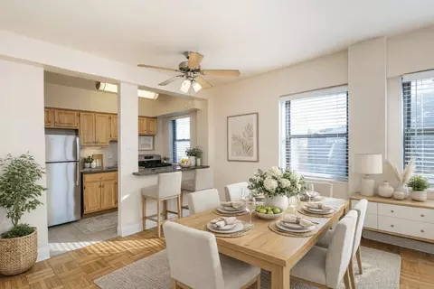 1475 Euclid St NW #303, Washington, DC 20009
