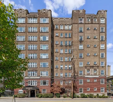 4603 Bayard St #OLD KING EDWARD 431, Pittsburgh, PA 15213